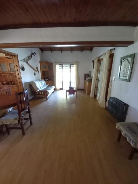 HERMOSA CASA QUINTA - AMOBLADA -