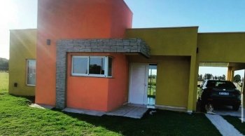 CASA A ESTRENAR EN VENTA EN DORILA